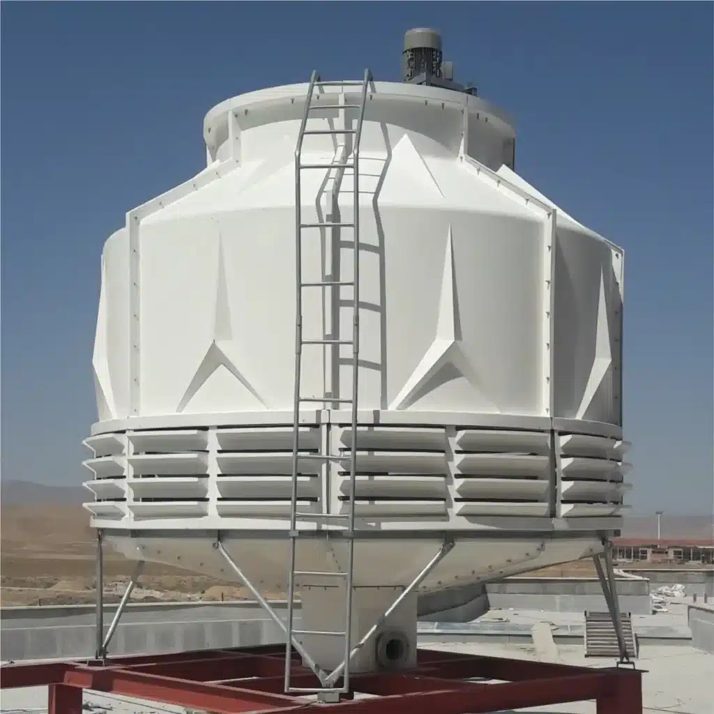 قیمت برج خنک کننده HVAC